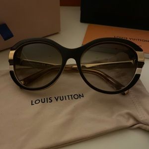 Louis Vuitton sunglasses